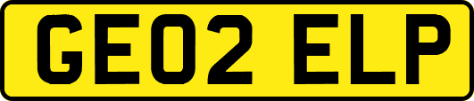 GE02ELP