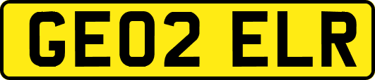 GE02ELR