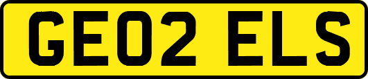 GE02ELS