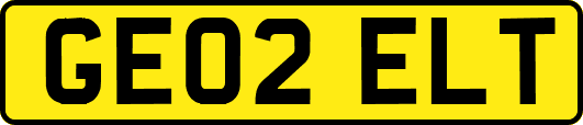 GE02ELT