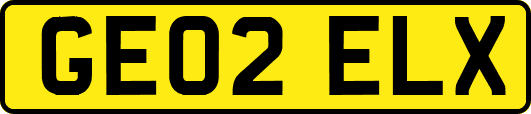 GE02ELX