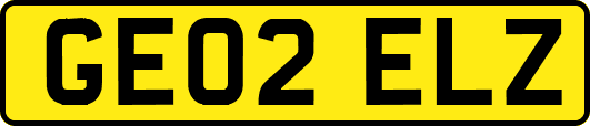 GE02ELZ