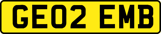 GE02EMB