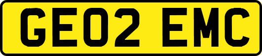 GE02EMC