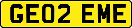 GE02EME