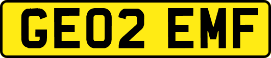 GE02EMF