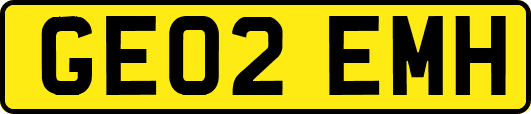 GE02EMH