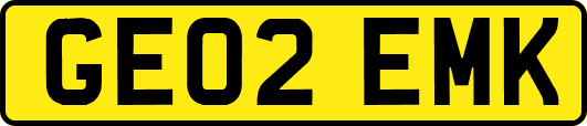 GE02EMK