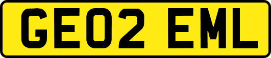 GE02EML