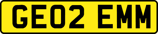 GE02EMM