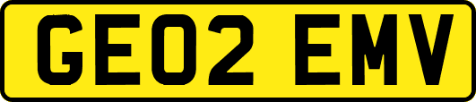 GE02EMV