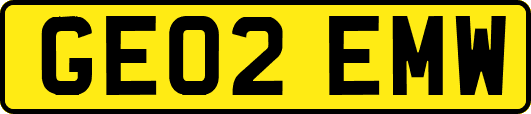 GE02EMW
