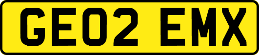 GE02EMX