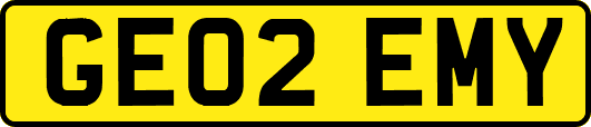 GE02EMY
