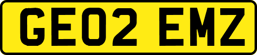 GE02EMZ
