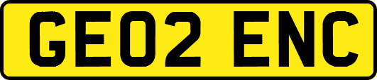 GE02ENC