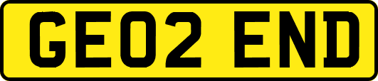 GE02END