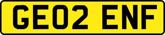 GE02ENF