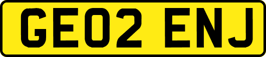 GE02ENJ
