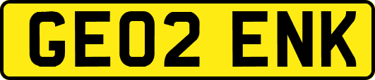 GE02ENK