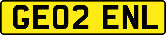 GE02ENL