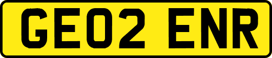 GE02ENR