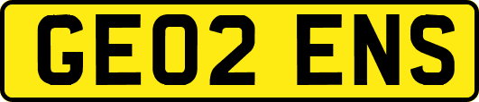 GE02ENS