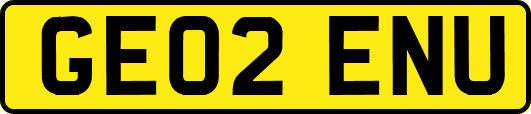 GE02ENU