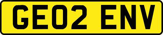 GE02ENV
