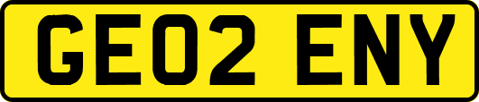 GE02ENY
