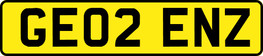 GE02ENZ