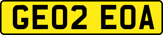 GE02EOA