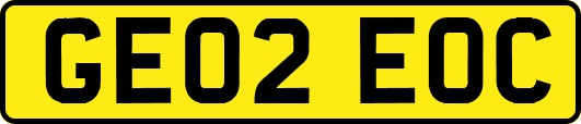 GE02EOC