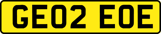 GE02EOE