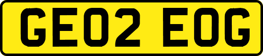 GE02EOG