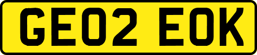 GE02EOK