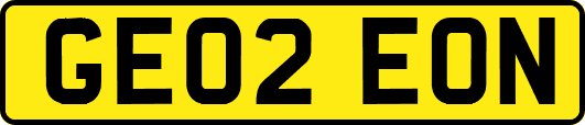 GE02EON