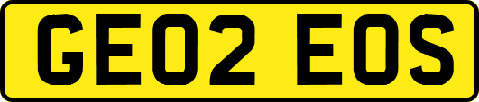 GE02EOS