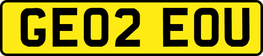 GE02EOU