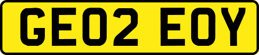 GE02EOY