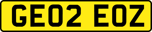GE02EOZ