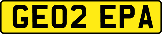 GE02EPA