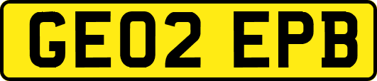 GE02EPB