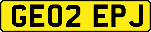 GE02EPJ