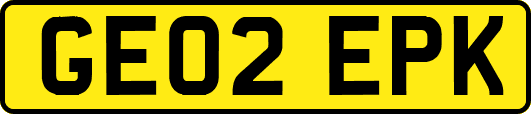 GE02EPK