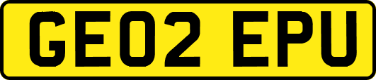 GE02EPU