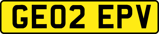 GE02EPV