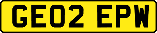 GE02EPW