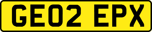 GE02EPX