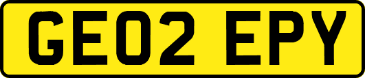 GE02EPY